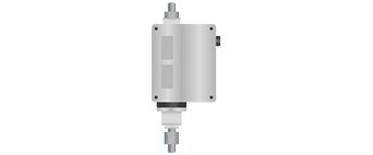 Differential pressure switches | Riels Instruments