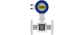 Electromagnetic Flow Meters