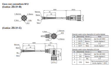 Wirings