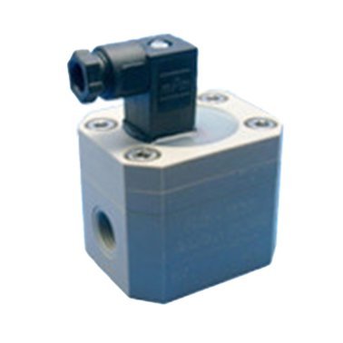 VZO-08-PP Oval gear flow meter - 97478320