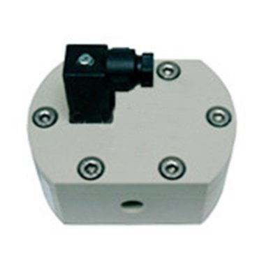 VZB-10-PP Oval gear flow meter - 97478566