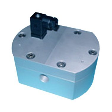 VZB-10-ALU Oval gear flow meter - 97478508