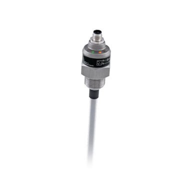 RIL800-2X Capacitive level transmitter