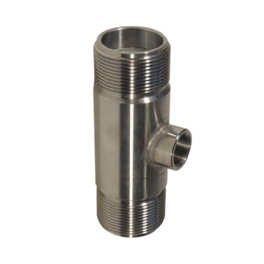 RIF250 Contalitri a turbina INOX a batteria