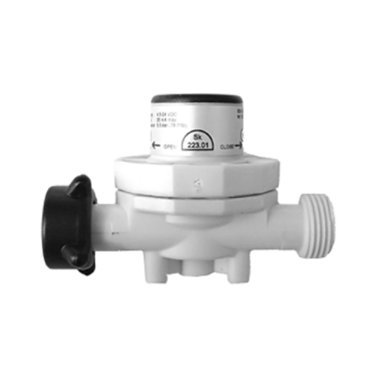 934-1550 Misuratore a turbina FFB 50