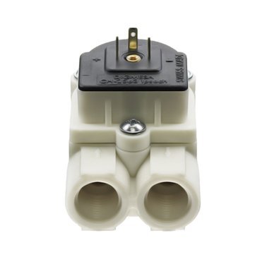 937-12xx/xK3xx High flow velocity Turbine flow meter