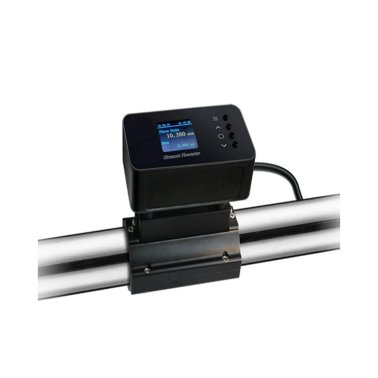 RIF645 Ultrasonic Flow Meter