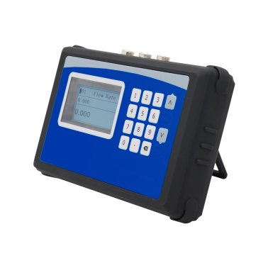 RIF620 Ultrasonic Flow Meter