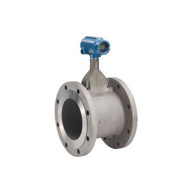 8600D Misuratore di portata Vortex