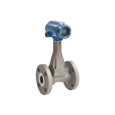 8600D Misuratore di portata Vortex