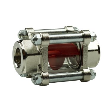 RIV900 Visual flow indicator