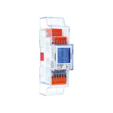 2UP-CT Contatore per energia elettrica