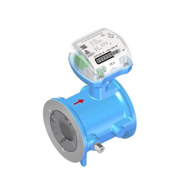CPT-04M Quantometro gas a turbina Atex