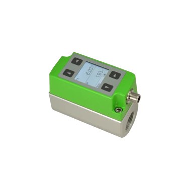 EE741 Misuratore di portata Termico Massico