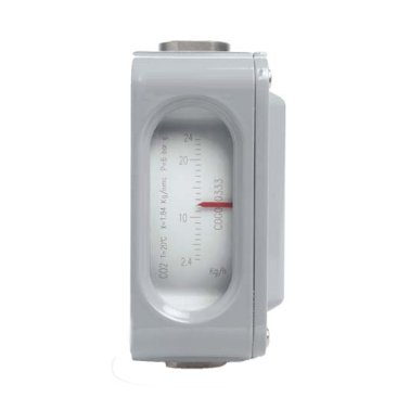 RIV400L Flow meter for liquids 