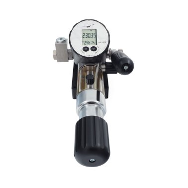 HPX Digital Pressure Calibrator