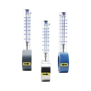 RIV260 Liquid flowmeters