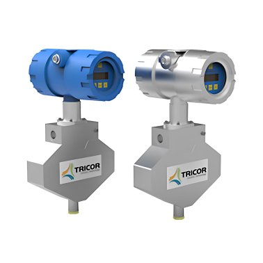 TCM-0325 Mass flow thermal meter