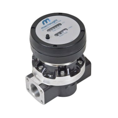 FSM Oval gear flow meter