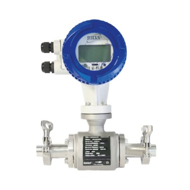 RIF120 Electromagnetic flow meter