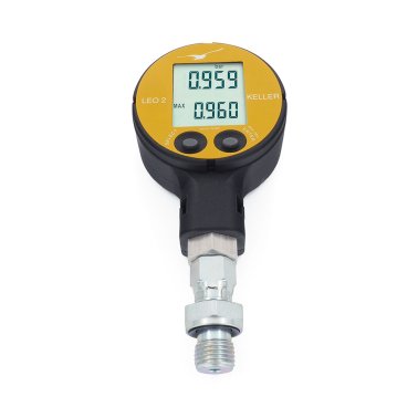 LEO2 Digital manometer
