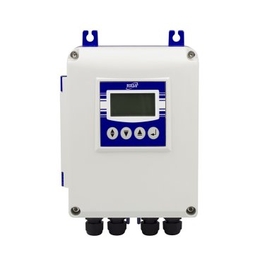 RIF180 Electromagnetic flow meter
