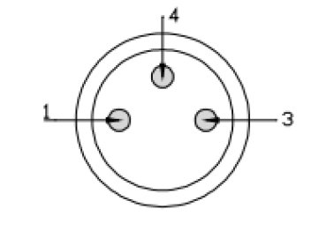 Electrical connection diagram