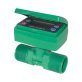 RIF260 Contalitri a turbina a batteria in NYLON