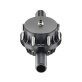 935-1500/x Misuratore a turbina FMIG 1/2" Arnite
