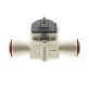 938-3570/01 Misuratore di portata a turbina FHKU