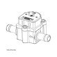 938-3270/K3xx  FHKU 70. Sensore a turbina per portate elevate