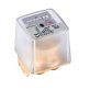 VZO4-8 Roller flow meter
