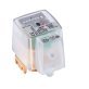 VZO4-8 Roller flow meter