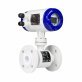 RIF100 Electromagnetic flow meter